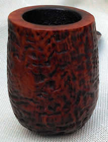 Dunhill County Briar Shape 3109 Group 3 Canadian